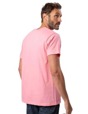 T-shirt evolution BS010 B&S - Parasudore, 100% cotone