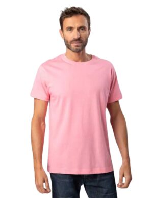 T-shirt evolution BS010 B&S - Parasudore, 100% cotone