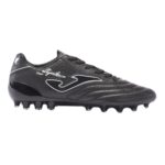 SCARPE CALCIO AGUILA TOP 21 ERBA ARTIFICIALE AG NERO ATOPW2101AG