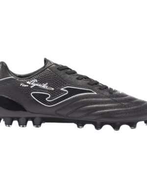 SCARPE CALCIO AGUILA TOP 21 ERBA ARTIFICIALE AG NERO ATOPW2101AG