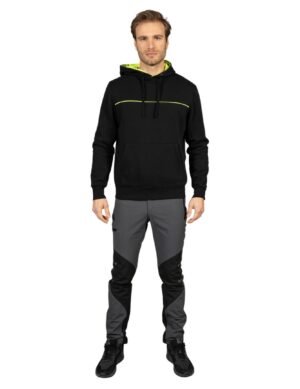 PANTALONE ADAMELLO MEDIUM JRC