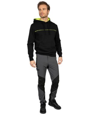 PANTALONE ADAMELLO MEDIUM JRC