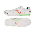 Joma Top Flex 2302 Indoor, Scarpe da Calcetto Uomo Indoor