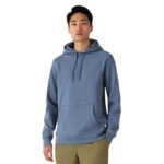 elpa con cappuccio BCWU02K King hooded