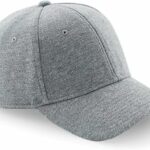 Beechfield Maglia Athleisure Baseball cap Cappellino Unisex-Adulto
