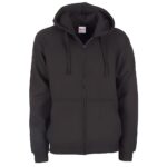 Felpa full zip con cappuccio 64455U Pensacola Felpa full zip con cappuccio 64455U Pensacola