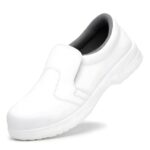 ART 6940N SCARPA CHEF SORPASSO BIANCO