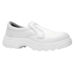 ART 6940N SCARPA CHEF SORPASSO BIANCO