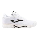 SCARPE ACE PRO 21 CLAY WOMAN WHITE BLACK