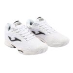 SCARPE ACE PRO 21 CLAY WOMAN WHITE BLACK