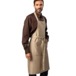 MI050 - GREMBIULE LUXURY APRON