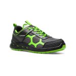 SCARPE ANTINFORTUNISTICHE UFO SOTTOZERO SOCIM VERDI
