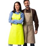 MI050 - GREMBIULE LUXURY APRON
