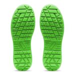 SCARPE ANTINFORTUNISTICHE UFO SOTTOZERO SOCIM VERDI