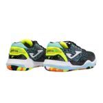 SCARPE POINT 22 ARGILLA UNISEX NERO VERDE MX