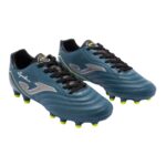 SCARPE CALCIO AGUILA 23 TERRENO SOLIDO FG PETROLIO AGUW2317FG