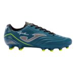 SCARPE CALCIO AGUILA 23 TERRENO SOLIDO FG PETROLIO AGUW2317FG