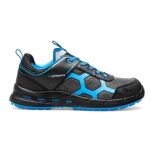 SCARPE ANTINFORTUNISTICHE UFO SOTTOZERO SOCIM BLU