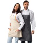 MI001 - GREMBIULE BASIC APRON