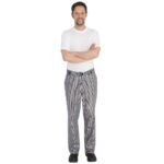 ART 1592068 - PANTALONE QUADRETTO Colombo Mario