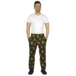ART 1595755 - PANTALONE FAN Colombo Mario