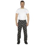 ART 1595765 - PANTALONE FAN Colombo Mario