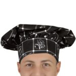 ART 5001765 COLOMBO CAPPELLO DA CUOCO