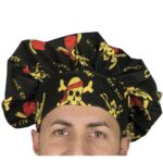 ART 5001754 - CAPPELLO CUOCO COLOMBO