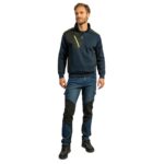 PANTALONI LUNGHI AUSTIN TECH JRC