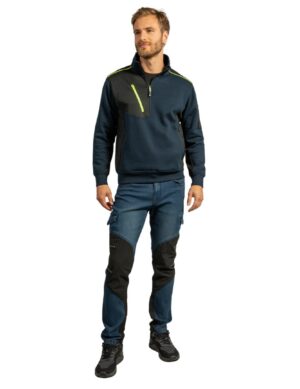 PANTALONI LUNGHI AUSTIN TECH JRC