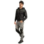 PANTALONI LUNGHI AUSTIN TECH JRC