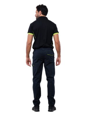 PANTALONI ZURIGO LIGHT JRC