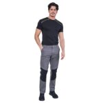 PANTALONI LUNGHI ZURIGO TECH JRC