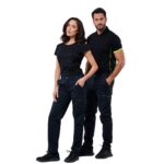 PANTALONI ZURIGO LIGHT JRC