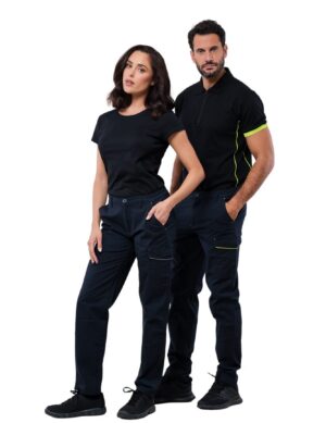 PANTALONI ZURIGO LIGHT JRC