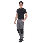 PANTALONI LUNGHI ZURIGO TECH JRC