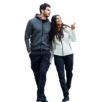 PANTALONE LUNGO SAN MARINO JRC MEN