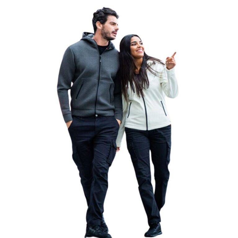 PANTALONE LUNGO SAN MARINO JRC MEN