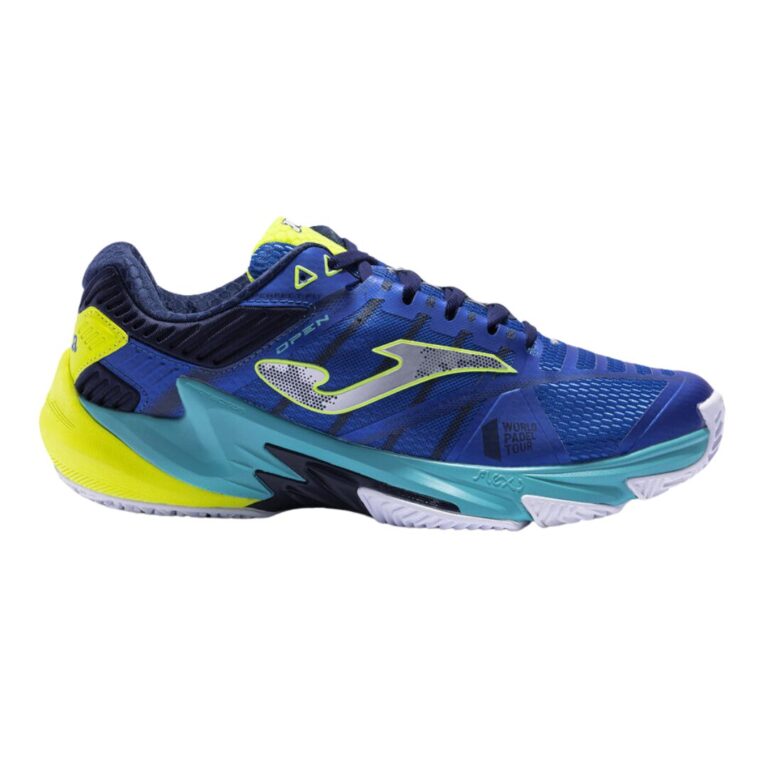 TOPES2304P SCARPE DA PADEL JOMA WORLD PADEL TOUR
