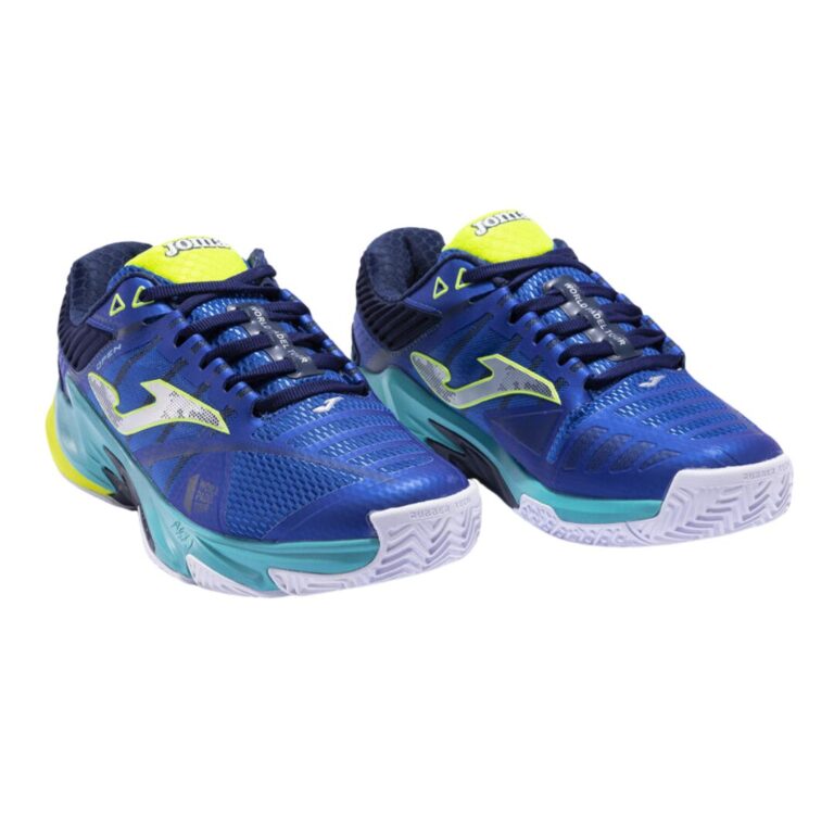 TOPES2304P SCARPE DA PADEL JOMA WORLD PADEL TOUR