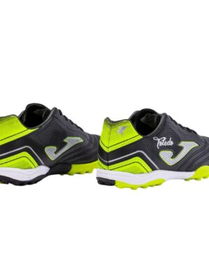 SCARPE CALCIO TOLEDO 22 TURF JUNIOR NERO TOJW2201TF