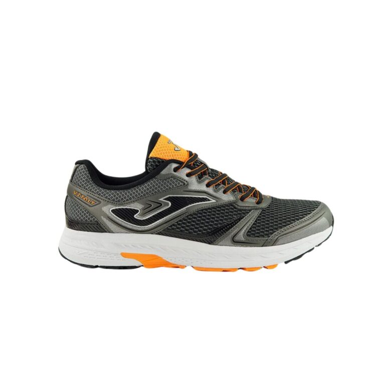 JOMA R.VITALY 2130 UOMO GRIGIO