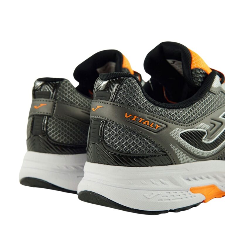 JOMA R.VITALY 2130 UOMO GRIGIO