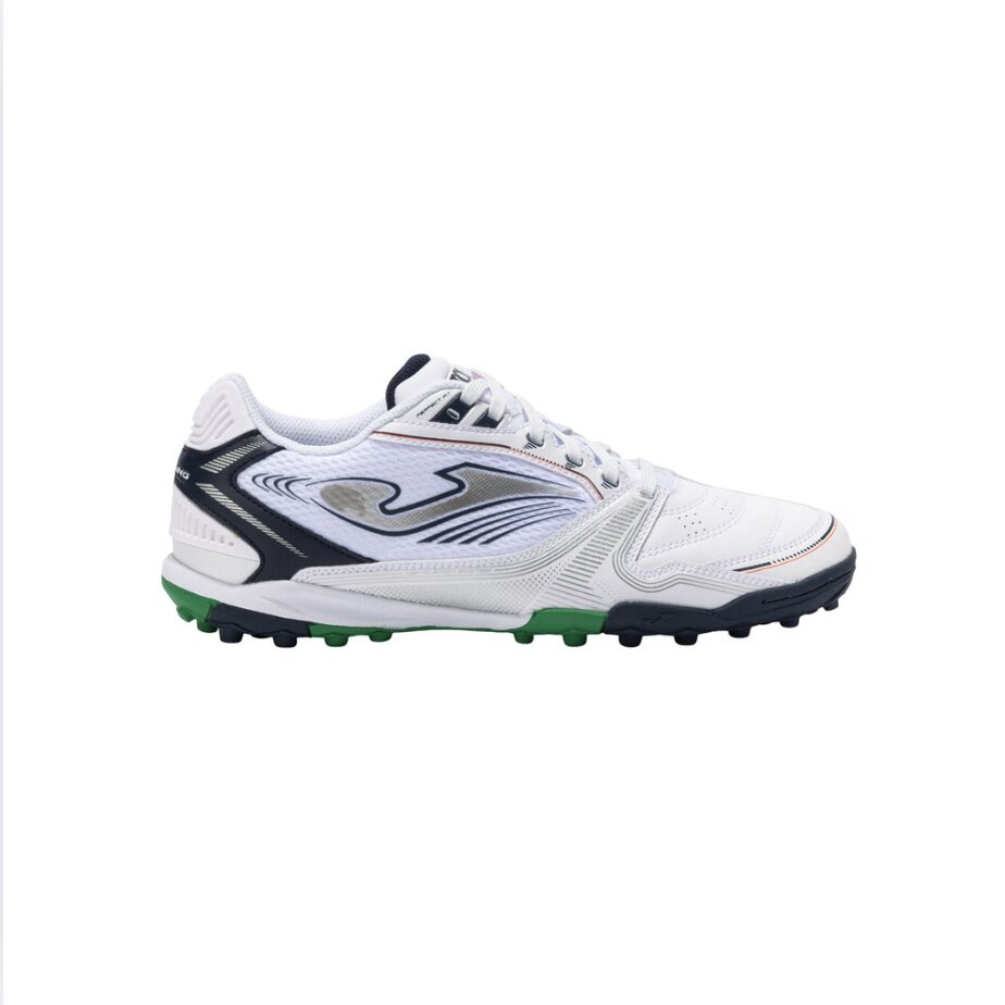 Scarpe da Calcetto Joma Dribling 2502 Turf Bianche Adulto DRIW2502TF