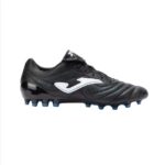 SCARPE CALCIO SCORE 25 TERRENO SOLIDO FG NERO