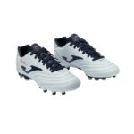 Scarpe da calcio Joma Aguila FG da uomo royal/navy