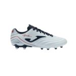 Scarpe da calcio Joma Aguila FG da uomo royal/navy