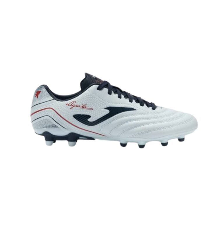 Scarpe da calcio Joma Aguila FG da uomo royal/navy