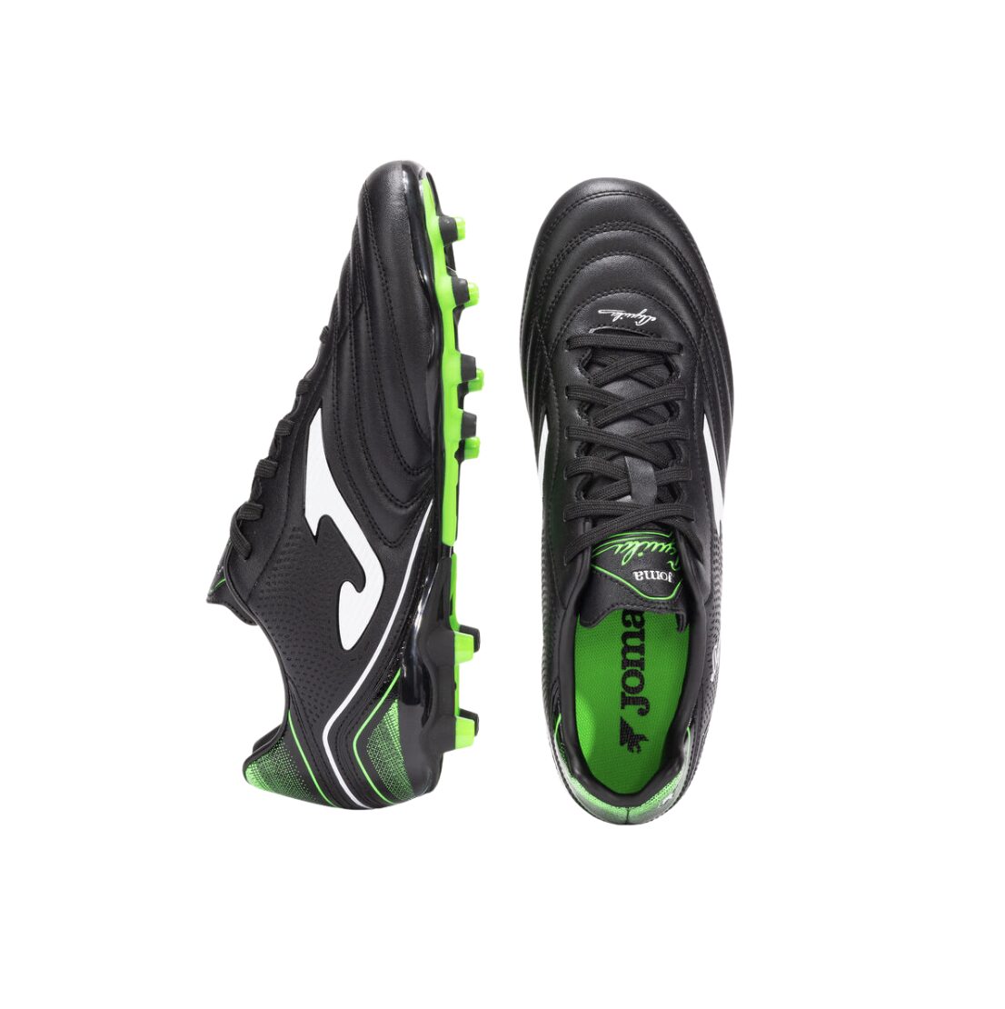 AGUW2501FG - SCARPE CALCIO JOMA ERBA NATURALE & SINTETICA AGUW2501FG - SCARPE CALCIO JOMA ERBA NATURALE & SINTETICA