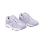SCARPE PALLAVOLO V.DYNAMIC LADY 25 DONNA VIOLA